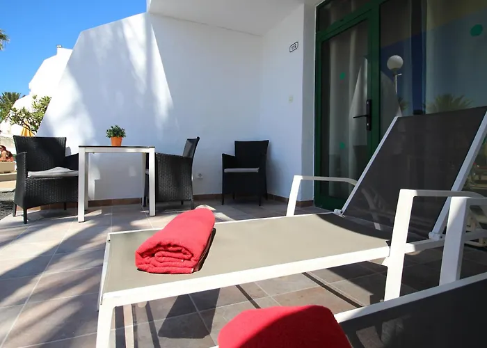 La Penita Lejlighed *