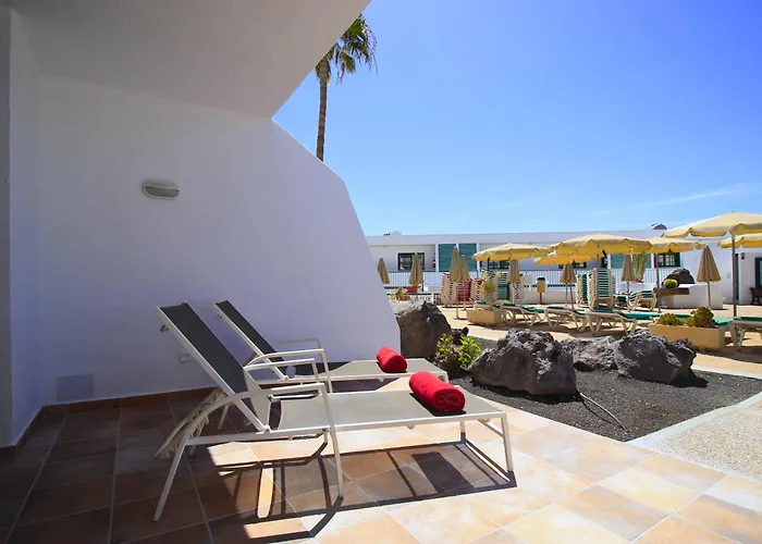 La Penita * Puerto del Carmen (Lanzarote)