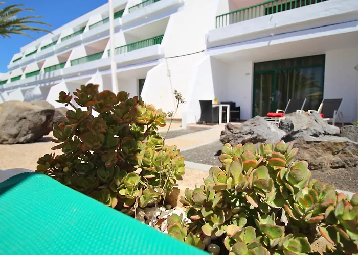 Lejlighed La Penita *