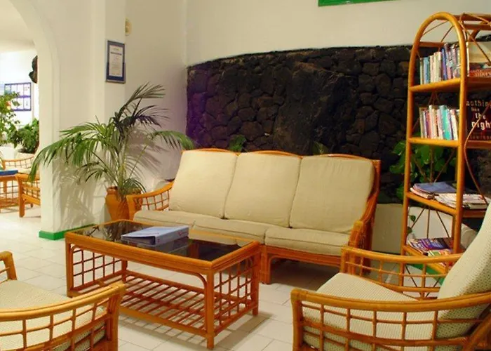 La Penita Lejlighed *