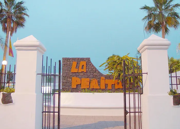 Lejlighed La Penita *