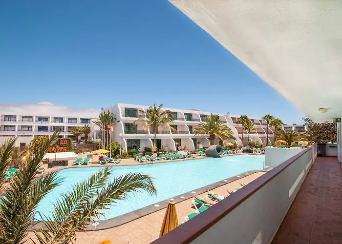 Lejlighed La Penita *