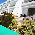 Apartamento La Penita *