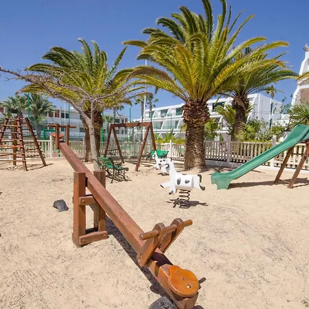 La Penita Apartment *