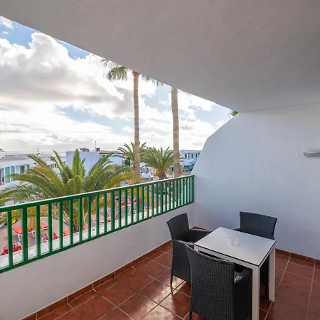 La Penita * Puerto del Carmen (Lanzarote)