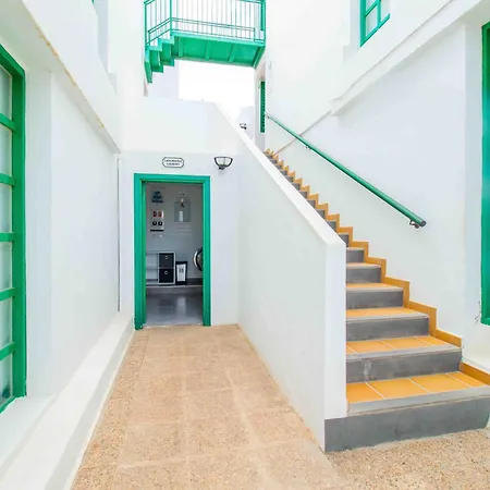 La Penita * Puerto del Carmen (Lanzarote)