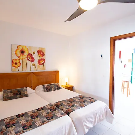 La Penita * Puerto del Carmen (Lanzarote)