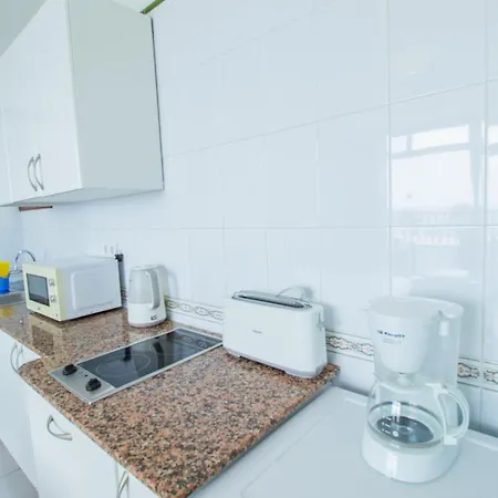 La Penita * Puerto del Carmen (Lanzarote)