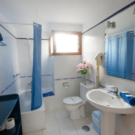 La Penita Puerto del Carmen (Lanzarote)