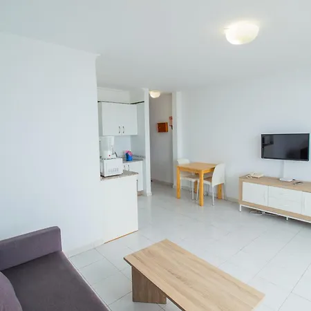 La Penita * Puerto del Carmen (Lanzarote)