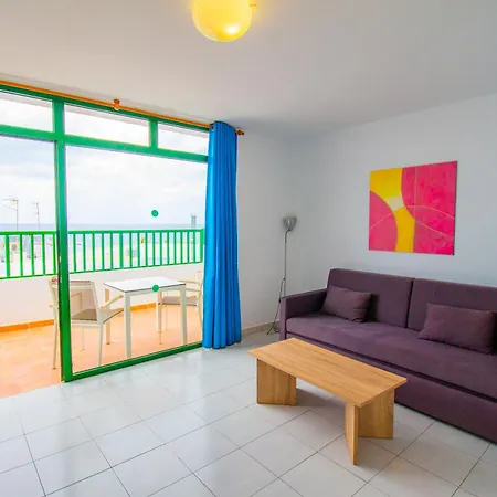 Daire La Penita Puerto del Carmen (Lanzarote)