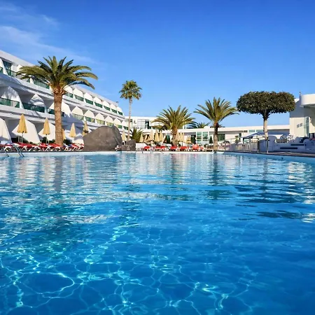 La Penita Daire Puerto del Carmen (Lanzarote)