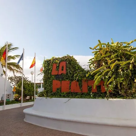 La Penita Puerto del Carmen (Lanzarote)