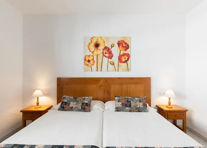 La Penita Apartment Puerto del Carmen (Lanzarote)