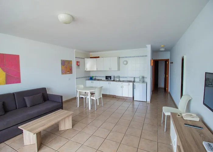 La Penita Apartment Puerto del Carmen (Lanzarote)