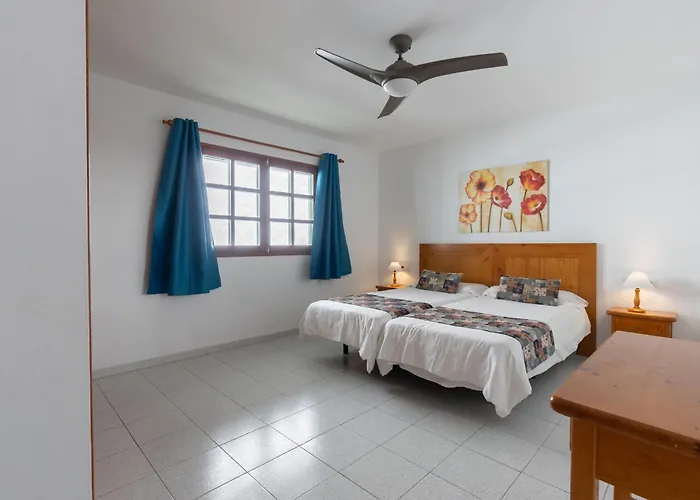 La Penita Apartment Puerto del Carmen (Lanzarote)