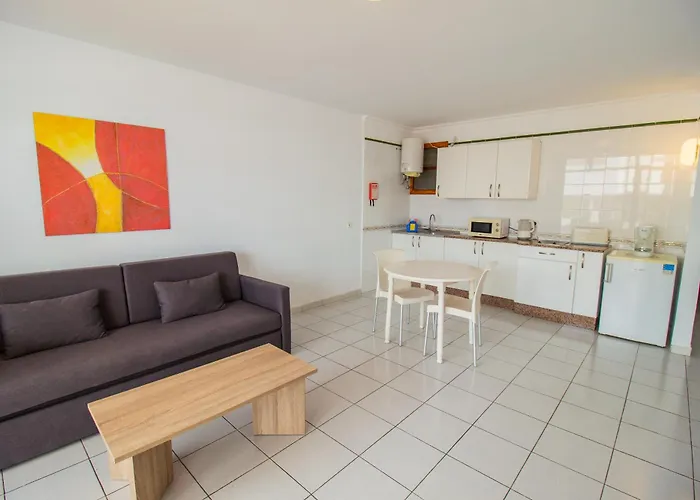 Apartment La Penita Puerto del Carmen (Lanzarote)