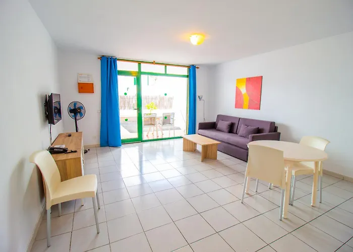 La Penita Apartment Puerto del Carmen (Lanzarote)