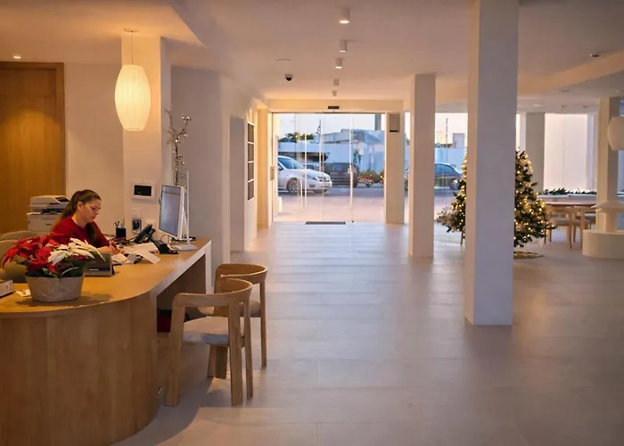 La Penita * Puerto del Carmen (Lanzarote)