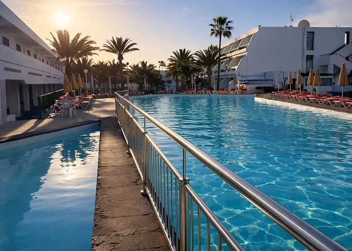 Apartment La Penita *