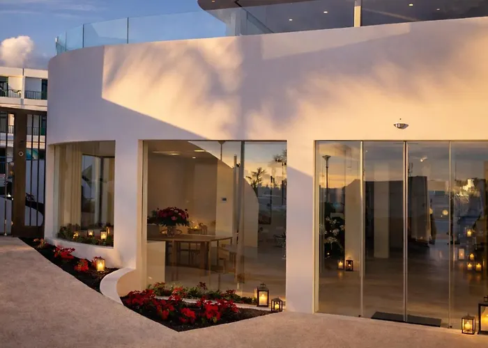 La Penita Apartment *