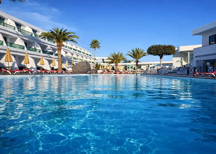 La Penita Apartment Puerto del Carmen (Lanzarote)